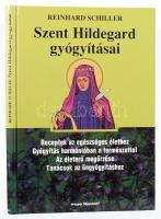 Schiller, Reinhard: Szent Hildegard gyógyításai. Bp., 2000, Magyar Könyvklub. Kiadói kartonált kötés, jó állapotban.