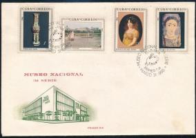 Cuba 1966, Kuba 1966