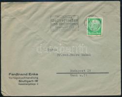 Deutsches Reich 1935