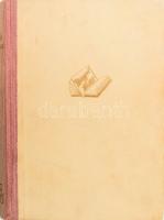 Szabó Pál: Harangoznak. Regény. DEDIKÁLT! Bp., 1942., Magyar Élet, 336 p. Kiadói félvászon-kötés, sé...