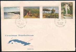 Cuba 1966, Kuba 1966