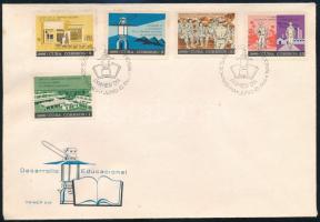 Cuba 1966, Kuba 1966