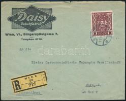 Ausztria ~1924, Austria ~1924
