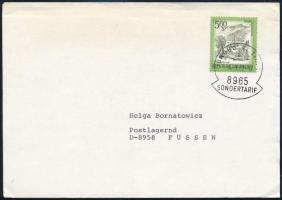 Ausztria 1982, Austria 1982