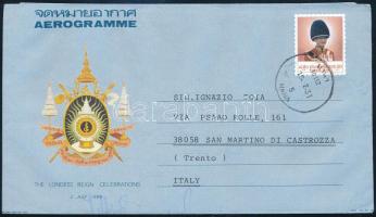 Thaiföld 1988
