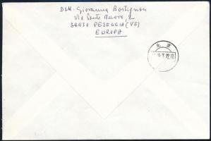 Olaszország 1989 Italy 1989