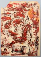 Durkó Gábor (1916-2003), össz. 8 db mű: Városrészletek (közte Szarajevói részlet), tájképek akt, abs...