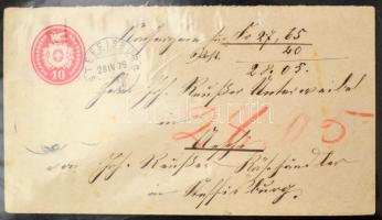 Svájc régi és modern küldemények, képeslapok, kevés egyéb ország küldeményei 100 férőhelyes levél berakóban