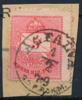 "ÁGFALVA / SOPRON M."