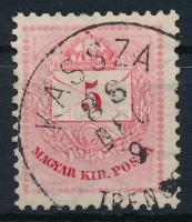 "KASSZA / TREN(CSÉN M.)"