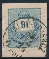 "ALSÓ-HR(A)BÁCZ / ZEMPL(ÉN M.)"