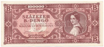 1946. 100.000BP T:XF Adamo P36