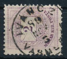 "IVÁNCZ / VASME(GYE)"