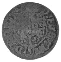Német államok / Brandenburg-Poroszország 1621. 1d Ag "Vilmos György" (1,18g) T:VF patina
...