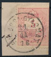 "BALASSA-GYARMAT", "BALASSA-GYARMAT"