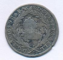 Német államok / Bajorország 1768. 10kr Ag "III. Miksa" T:XF,VF patina
German states / Bav...
