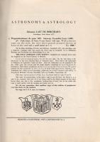 Bibliotheca Medii Aevi. 320 Incunabula systematically arranged including Specimens of Rare Presses, ...