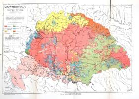 Baloghy Ernő:  A magyar kultúra és a nemzetiségek. Budapest, 1908. Deutsch Zsimond és Társa Könyvkereskedése (Márkus Samu ny.) 254 p. + 1 térkép (az 1900-as népszámlálási adatok alapján kidolgozott színes, kihajtható néprajzi országtérkép). Egyetlen kiadás. A Bécsben született, külföldön nevelkedett, majd családi pátriájában, Zomborban működő ügyvéd és újságíró, Baloghy Ernő (1867-1974) a szabadelvű kormány bukása idején a Függetlenségi Párt színeiben nyert mandátumot. A főként nemzetiségi politikával foglalkozó politikus ebben az időben adta ki politikai kismonográfiáját (tételünket), melyben a magyarországi nemzetiségek kulturális beolvasztása mellett érvel, a magyarság kulturális felsőbbségére hivatkozva. Szerzőnk 1910 után parlamenti mandátumát vesztette, ám a rendkívül jól helyezkedő politikus a háború alatt, az 1917. évi nagykoalíciós alkuk eredményeként soviniszta programmal elnyerte a vegyes lakosságú Bács-Bodrog megye főispáni pozícióját, az őszirózsás forradalom idején pedig Károlyi Mihály programját támogatta. Politikai pályája csúcsát ekkor érte el, 1919 januárjában miniszteri pozícióba emelkedett. Példányunk kihajtható néprajzi térképén kisebb szakadásnyom. Aranyozott gerincű korabeli félvászon kötésben, jó példány.