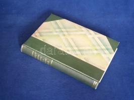 Baloghy Ernő: 
A magyar kultúra és a nemzetiségek.
Budapest, 1908. Deutsch Zsimond és Társa Könyvk...