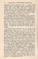 Lukács Károly: 
A Balaton.
Budapest, 1931. Magyar Szemle Társaság. 79 + [1] p. Egyetlen kiadás.
L...