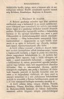 Lukács Károly: 
A Balaton.
Budapest, 1931. Magyar Szemle Társaság. 79 + [1] p. Egyetlen kiadás.
L...