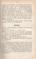 Horvát Árpád: Oklevéltani jegyzetek. Hallgatóinak adja kézirat helyett Horvát Árpád. 1-3. rész. 1: B...