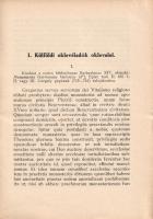 Szentpétery Imre: Középkori oklevélszövegek. Az oklevéltanba való bevezetés céljaira összeállította ...