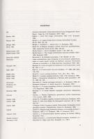 Takács Imre: 
A magyarországi káptalanok és konventek középkori pecsétjei. Művészettörténeti tanulm...