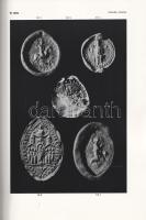 Takács Imre: 
A magyarországi káptalanok és konventek középkori pecsétjei. Művészettörténeti tanulm...