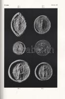 Takács Imre: 
A magyarországi káptalanok és konventek középkori pecsétjei. Művészettörténeti tanulm...