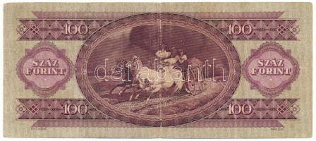 1949. 100Ft "B 051 127556" T:F
Adamo F28