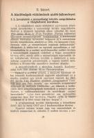 Balogh Arthur: A kisebbségek nemzetközi védelme. A kisebbségi szerződések és a békeszerződések alapj...