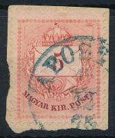 "APOST(AG)" kék / bule