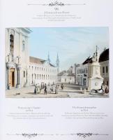 Rózsa György: Budapest legszebb látképei. Bp., HG &amp; Társa Kiadó. Kiadói kartonált kötés, pap...