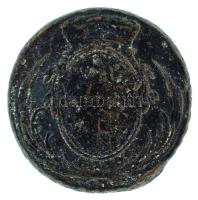 Német államok / Szászország 1800C 3pf Cu "III. Frigyes Ágost" T:F German states / Saxony 1800C 3 Pfennige Cu "Frederick August III" C:F Krause KM#1037