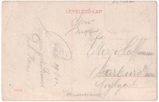 Pale (Sarajevo), Kolodvor / Bahnhof / railway station, general view (EB)