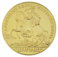 DN "Mária Terézia - egy dinasztia születése" sorozat, "Márai Terézia érem 1741" ...