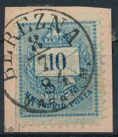 "BEREZNA / MARAM.M."