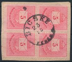 "BICSKE / FEHÉ(R.M.)"