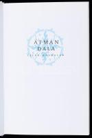 Egedi-Kovács Melinda: Átman Dala. Lélek-mandalák. Budakeszi, 2003., Mandala-Véda. Kiadói kartonált p...