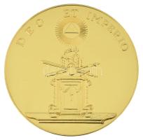 DN "Mária Terézia - egy dinasztia születése" sorozat, "Lotharingiai Ferenc érem 1745&...