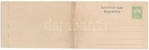 Varasdfürdő, Warasdin-Töplitz, Varazdinske Toplice; Kupalistna zgrada / Curhaus / gyógyterem, fürdő....