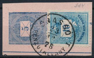 "BRASSÓ / PÉNZUTALVÁNY I."