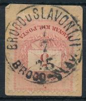 "BROOD u SLAVONIJI / BROOD-SLAV."