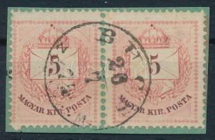 "BUCS / ZÓ(...) M." (Gudlin nem hozza)