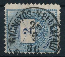 "GYÖNGYÖS- MELLÉKFALU / S(OMOGY.M.)"