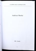Andreas Moritz: A csodálatos máj- és epehólyag tisztítás. hn., én., FHL. Kiadói papírkötés, az elüls...