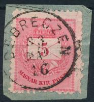 "DEBRECZEN", "DEBRECZEN"