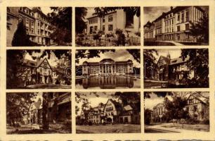 Debrecen az egyetemmel és a klinikával