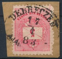 "DEBRECZEN / AJÁ(NLOTT SZ.)", "DEBRECZEN / AJÁ(NLOTT SZ.)"